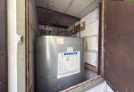 Sanierungsbedürftige Eigentumswohnung in St. Peter-Freienstein mit 4 Zimmern und Balkon