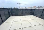 Wunderbare 2 Zimmer Wohnung im ruhigen Teil von Simmering - absolute Ruhelage inkl. Terrasse und Klimaanlage