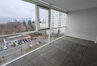 3-Zimmer Wohnung mit Loggia in 8020 Graz