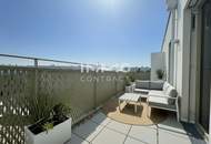 Ostseitiger 2-Zimmer-Traum mit großem Balkon in Ruhelage – provisionsfrei nahe U1!