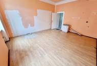 Schön ist was anderes. Aber das wird schon! Ideale 1-Zimmer-Wohnung in 1030 Wien - Selbst Gestalten - Sanierungsbedürftige Altbauwohnung! U-Bahn ums Eck + Traumhaft renoviertes Altbauhaus + Optimalste Infrastruktur und Anbindung!