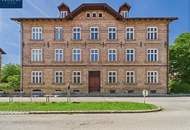 Wo Vision auf Potenzial trifft: NEUNKIRCHEN - Entwicklungsobjekt in Bestlage
