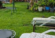Großzügiges 8-Zimmer-MFH mit Garten, Garage &amp; Wintergarten in Strasshof – Top Lage!