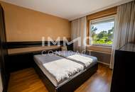 Tolles Familiendomizil mit viel Platz in grüner Lage mit Swimming-Pool, Sauna, Garten.