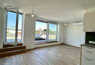 Traumhafte Dachgeschoßwohnung in Klosterneuburg – Erstbezug mit Terrasse!