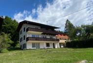Traumhaftes Grundstück mit Bestandshaus nähe Saissersee