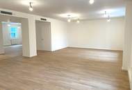 Urbaner Workspace mit Park-Flair: Modernes Büro in Bestlage des 3. Bezirks