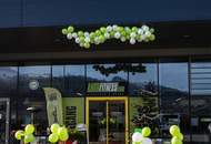 Top Fitnesscenter in Wilhelmsburg unbefristet zu Pachten!