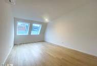 Exklusive Maisonette mit großzügiger Dachterrasse in Toplage von Währing – Erstbezug.