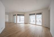 ++MOLLARD 50++ Großartige 2-Zimmer-Wohnung mitten im Herzen der Stadt (1/5)