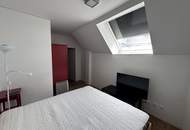 3-Zimmer-Dachgeschoss-Wohnung im 3. Bezirk