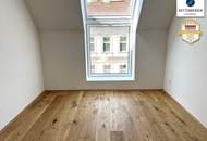 Superprojekt: ''Über den Baumwipfeln" TOP 50 MIT ÜBERDACHTEM BALKON (17,5 m²)