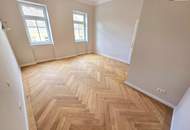 WOW - Top sanierter Altbautraum in ruhiger Seitengasse! U-Bahn um´s Eck + Blick ins Grüne + Tolle Raumaufteilung + Hochwertige Ausstattung + Stil und Eleganz! Jetzt zugreifen!