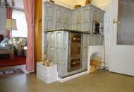 SOLIDES HAUS MIT SCHÖNEM GARTEN!