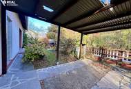 Für Gartenliebhaber: Ihr grünes Paradies in gefragter Wohnlage