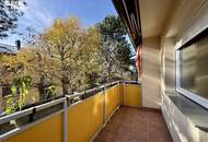 4-Zimmer-Wohnung mit Balkon - Ihr neues Zuhause am Maurer Berg