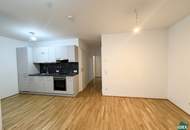 Moderne 3-Zimmer Wohnung mit Balkon nahe U1 Kagraner Platz
