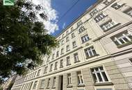 Unbefristet vermietete Wohnung nahe Augarten - Investmentchance. - WOHNTRAUM