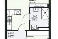 Ihr neues Zuhause im Messequadrant – modern, lebenswert, einzigartig
