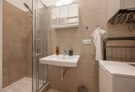 Short-term apartment in walking distance to AUGARTEN, 2-6 months, fully furnished with balcony!