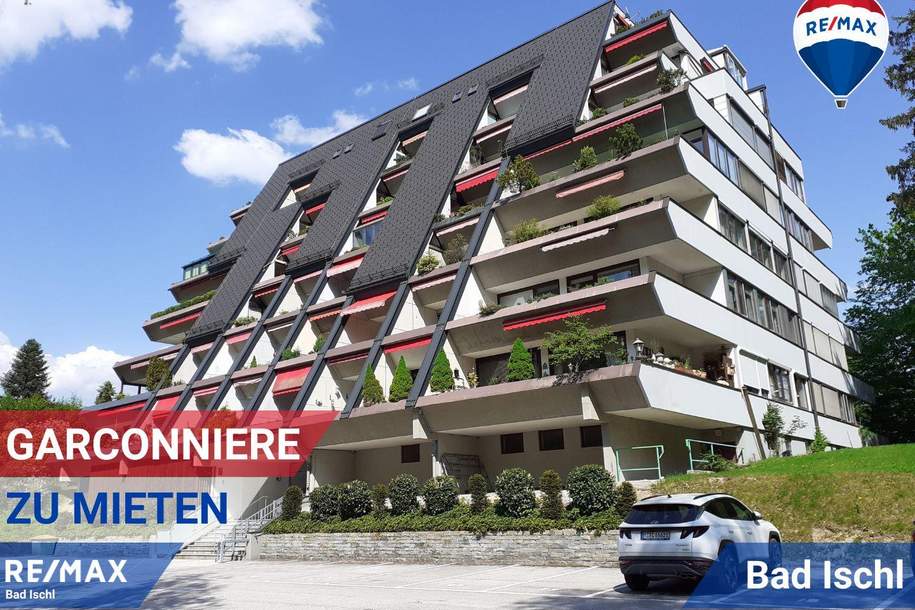 Mietwohnung mit Terrasse – Ihr neues Zuhause wartet!, Wohnung-miete, 517,00,€, 4820 Gmunden
