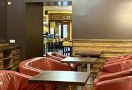 Topgelegene Gastroimmobilie im Zentrum | Vollausgestattet | Gastgarten | Nahegelegene Parkmöglichkeiten