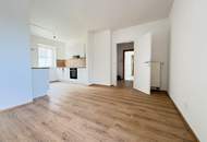 3 Zimmerwohnung in Wels mit neuer Küche