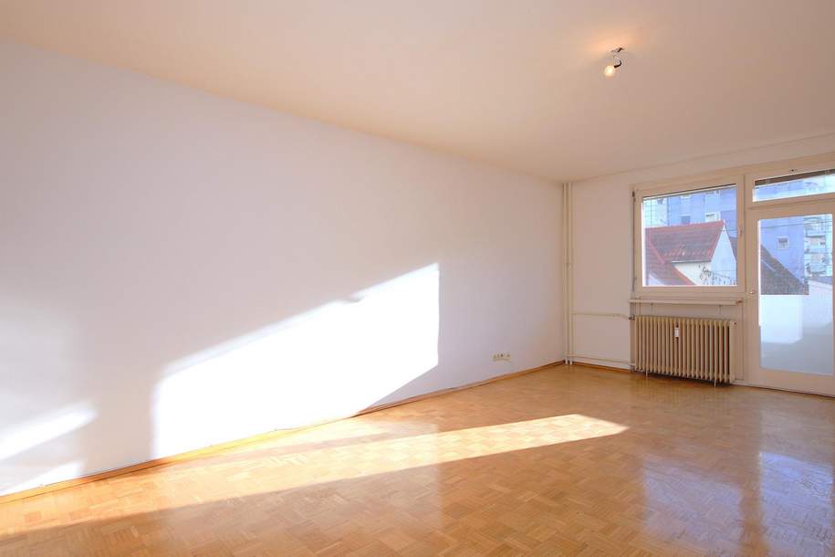 Stadtwohnung für Singles &amp; Studierende mit Top-Anbindung, Wohnung-kauf, 119.000,€, 8020 Graz(Stadt)