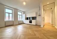 1070! Ab Februar 2026! Traumhafte 3-Zimmer Altbauwohnung! GENERALSANIERT!