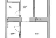 Historischer Flair & stille Lage: 3-Zimmer-Altbau mit Herz - unbefristet vermietet