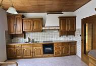 Schöner Bungalow in ruhiger Lage - Möbel auspacken und einziehen