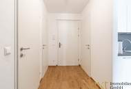 Moderne 2-Zimmer-Wohnung mit Einbauküche und großzügiger Loggia in Linz nähe WIFI zu vermieten!