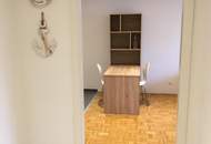 Provisionsfrei | Top sanierte 2-Zimmer-Wohnung | ruhig &amp; hell | Lift | sofort bezugsfertig