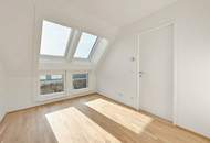 VORSORGE | 3 ZI DG Wohnung I Ausblick I Südausrichtung I Klima