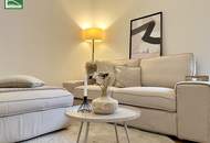 Modernes Wohnen direkt bei der U3 Kendlerstraße mit hochwertiger Ausstattung!