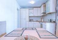 Sonnenplateau – 3-Zimmer-Terrassenwohnung inkl. Garten & 2 Doppelparker in traumhafter Lage!