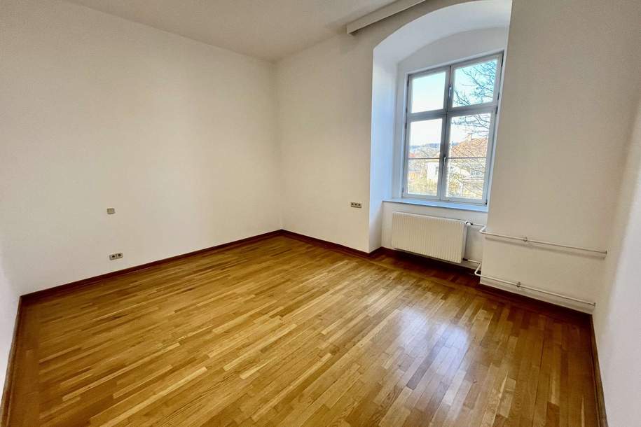 Büro/Praxis/Atelier Sie haben eine Idee, wir die Immobilie, ab 31 qm Verfügbar!!, Gewerbeobjekt-miete, 217,00,€, 3250 Scheibbs