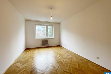 Großzügiger 3 Zimmer Familienhit mit sonniger Loggia/Balkon!, Wohnung-miete, 1.260,00,€, 1030 Wien 3., Landstraße