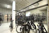 Exklusive Wohnung im Trendbezirk – Westsonne & Lebensqualität auf der Loggia!