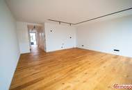 2-Zimmer-Wohnung mit Eigengarten – modernes Wohnen mit Freiraum