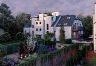 Perfekte Anlegerwohnung | Neubau mit Balkon in der Schwarzelackenau beim Marchfeldkanal