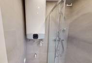 ERSTBEZUG nach Sanierung I 2 Zimmer Wohnung mit Loggia I Tischler Einbauküche inkl. Siemensgeräte I Alte Donau I Donauzentrum