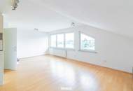 Zuhause unterm Dach – interessante Mietwohnung!