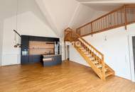 Traumblick im Schloss! Wunderschöne 3 Zimmer Terrassen Wohnung!