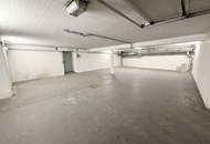 Kagraner Platz - Lagerfläche - U1