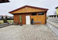 BUNGALOW ZUM EINZIEHEN