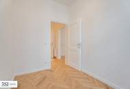 Erstbezug mit Freifläche – hochwertieger Erstbezug mit 4-Zimmern