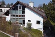"Exklusives Refugium mit Biotop & 3.000 qm Gartenparadies!"