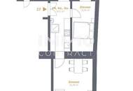 Anleger aufgepasst - vermietete Wohnung