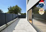 Erstbezug mit großen Terrassen & Top Ausstattung!